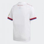 Hamburger SV Fodboldtrøjer Hjemmebanesæt 2020/21 Kort ærmer